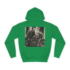 Rust & Rage Hoodie