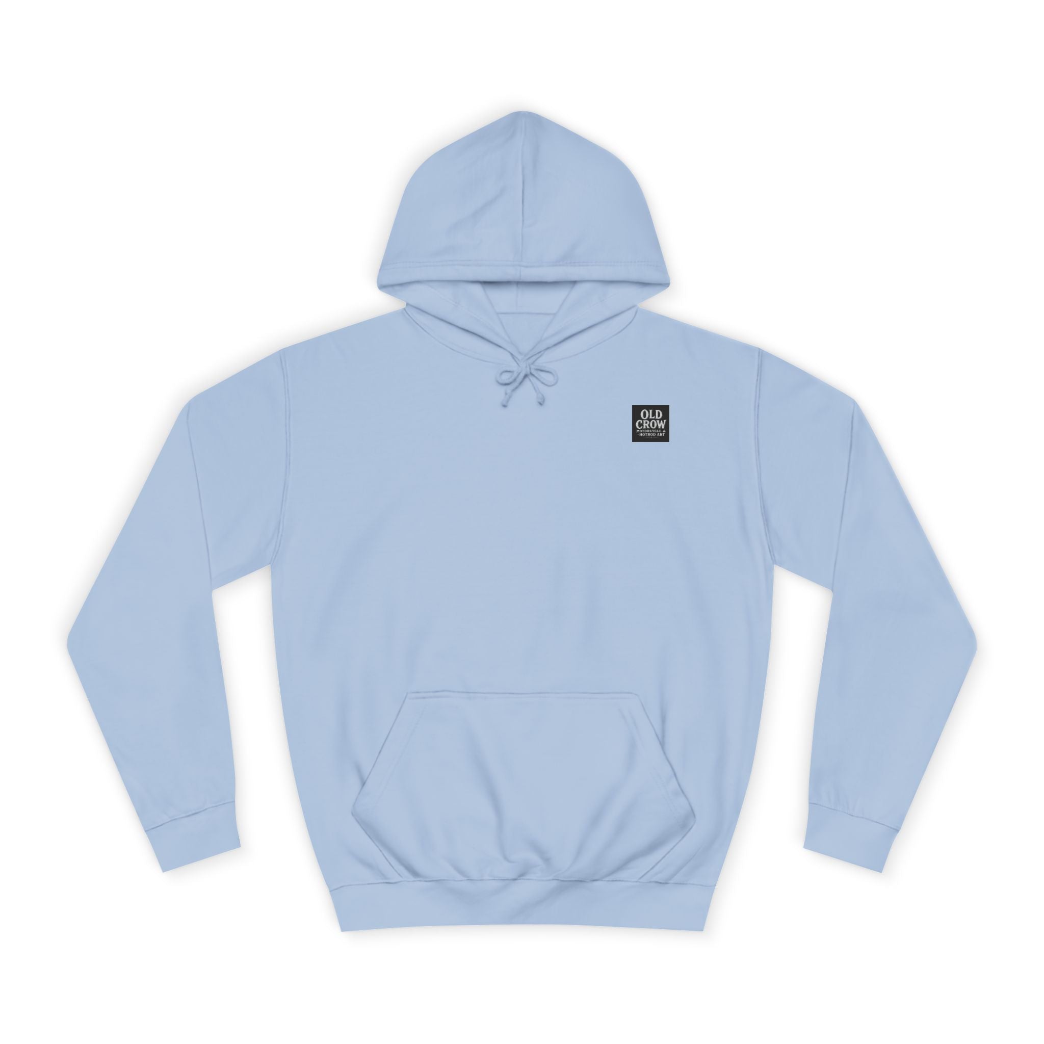 Shadow Skull Hoodie