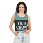 Old Crow Studio Tank Top