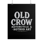 Legends in Motion Art Prints