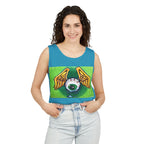 Winged Vision Tank Top