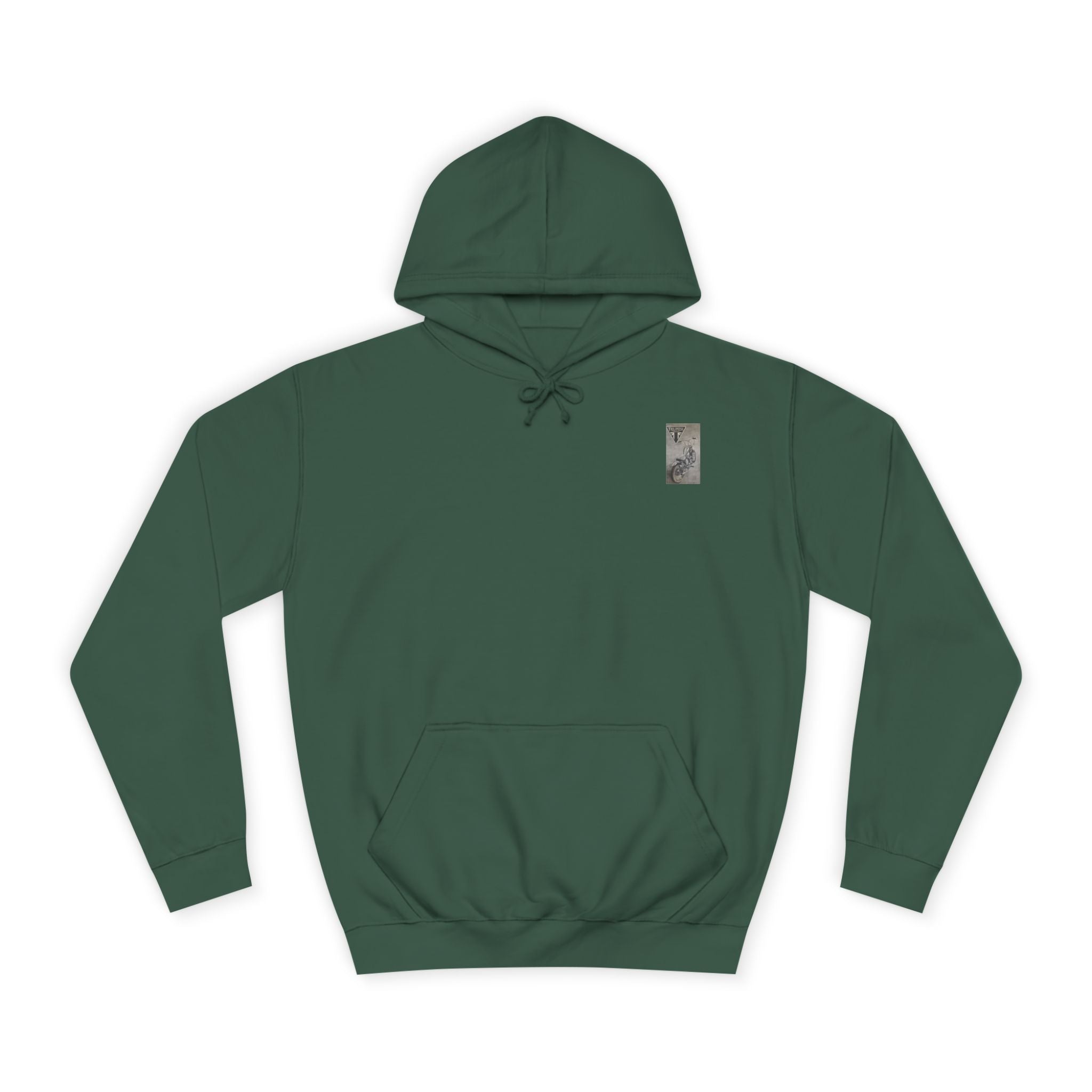 British Legend Hoodie