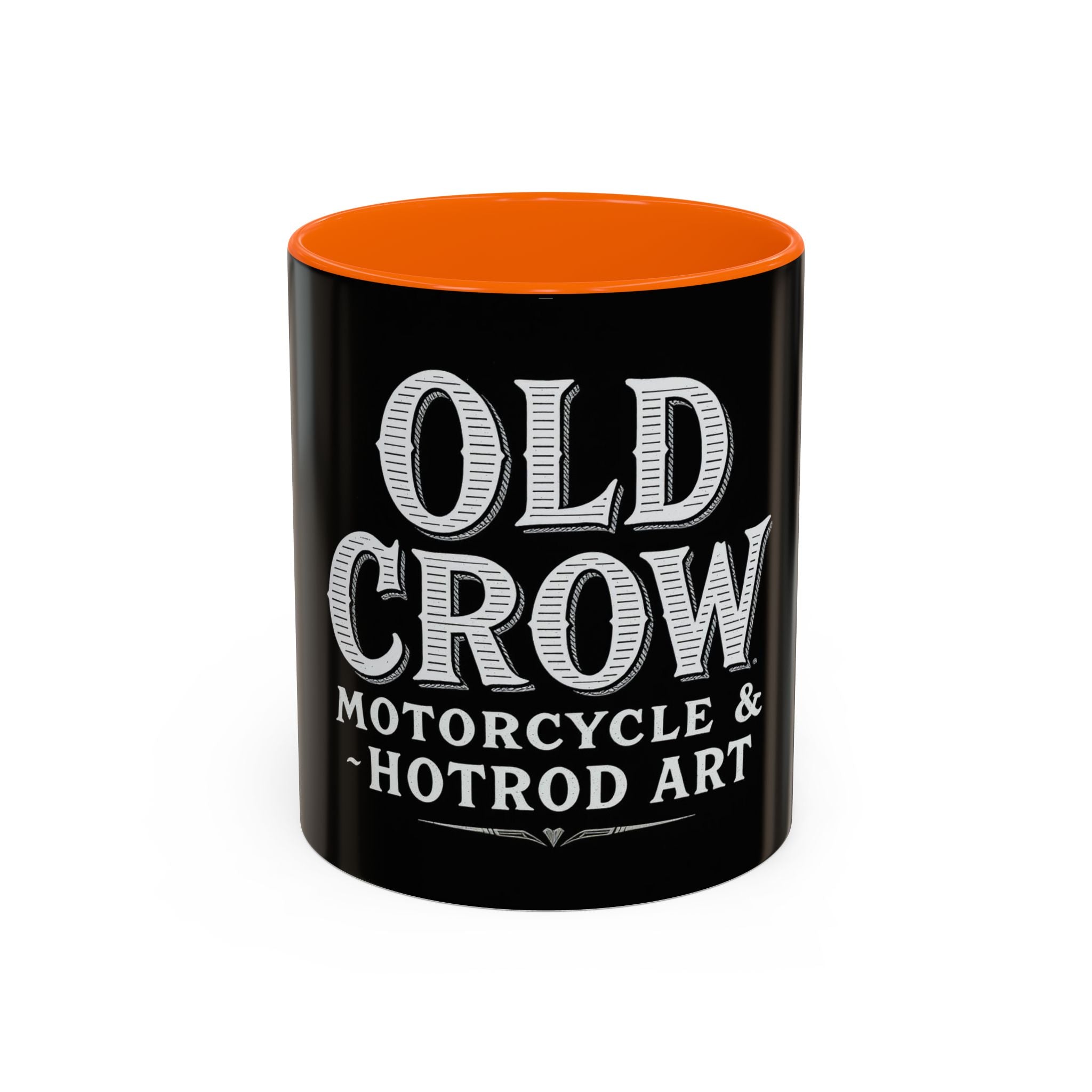 27 Hot Rod Enthusiasts Vintage Coffee Mug