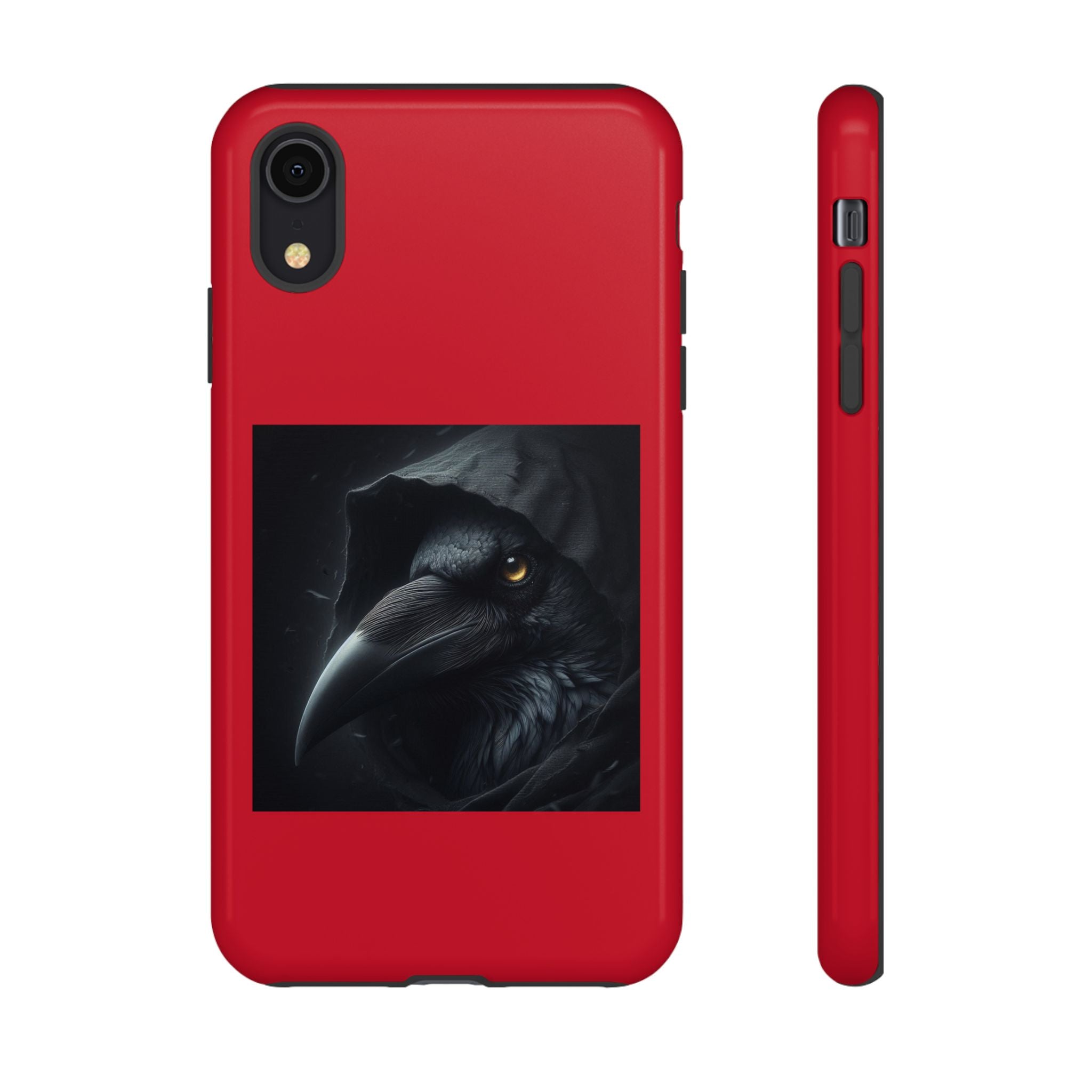 The Raven King Cases