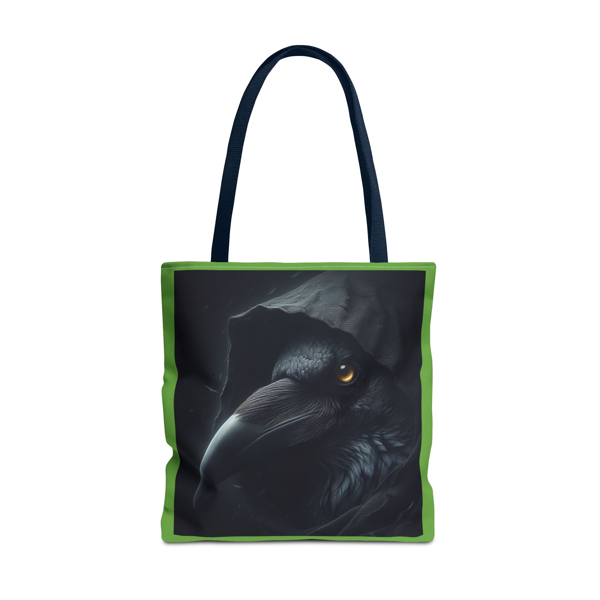 Eye of the Storm Tote Bag