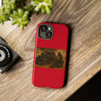 Dust and Fury Cases