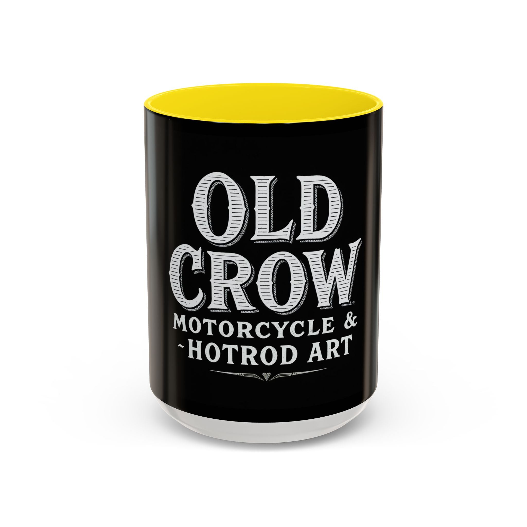 27 Hot Rod Enthusiasts Vintage Coffee Mug