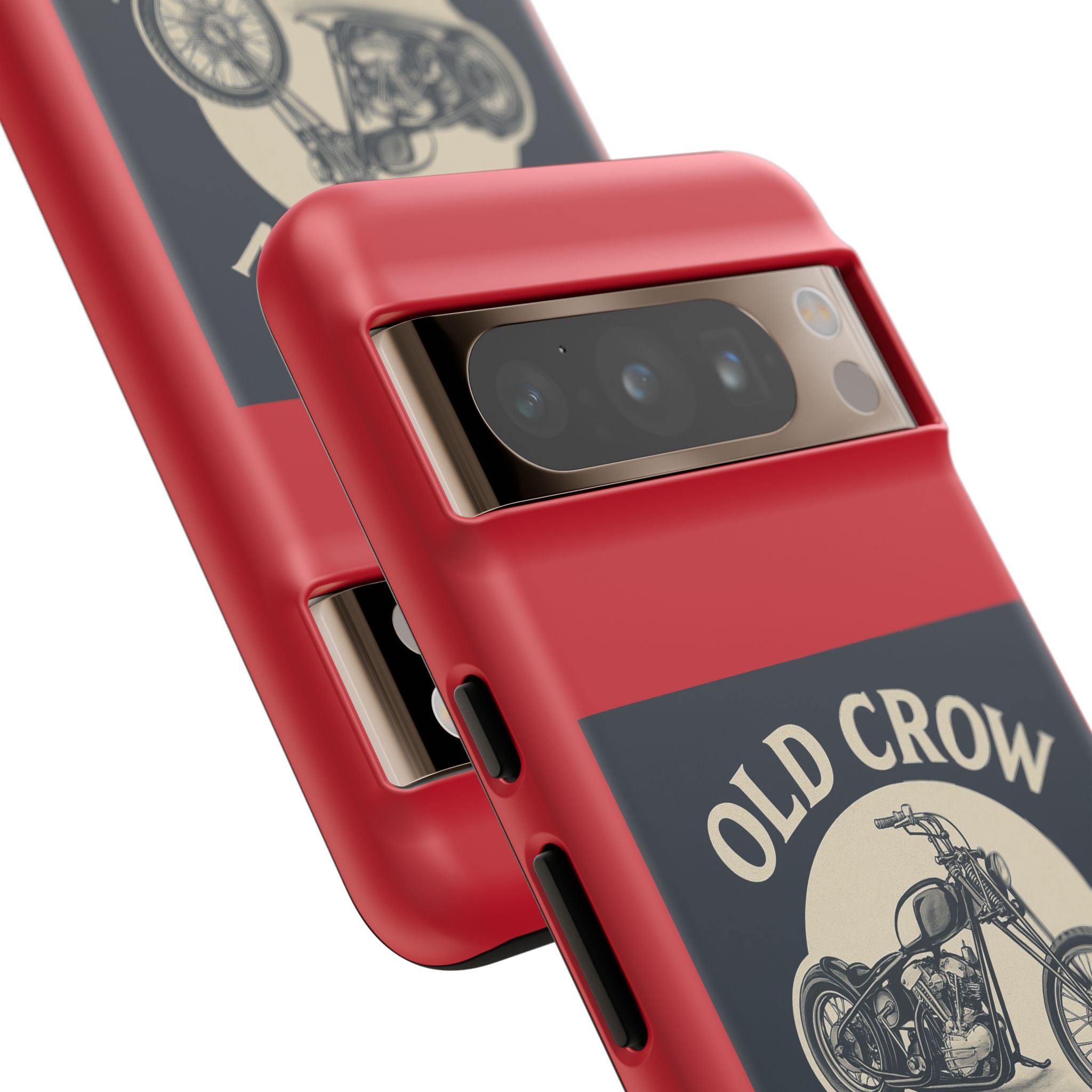 Custom Ride Art Cases