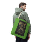 Heritage Ride Tote Bag