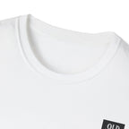 Old Crow Shop Sign T-Shirt
