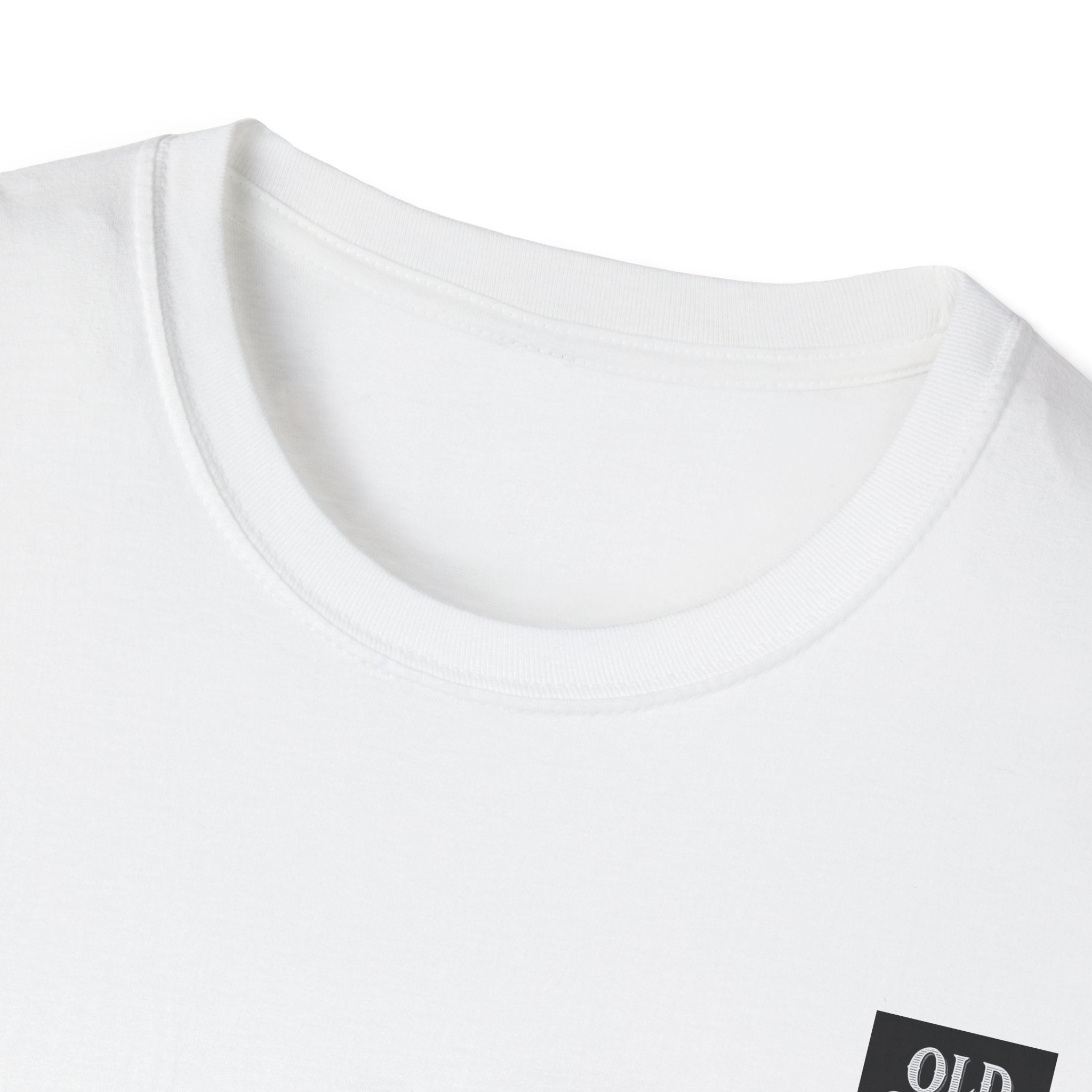 Old Crow Shop Sign T-Shirt