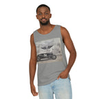 No. 54 Racer Spirit Tank Top