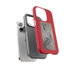 Back in Triumph Cases