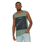 Shadow Raven Tank Top