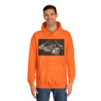 Rock & Ride Hoodie