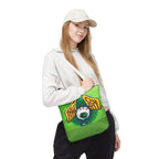 Whimsical Eye Tote Bag