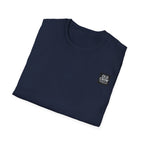Old Crow Shop Sign T-Shirt