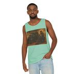 Road Warriors Unisex Garment-Dyed Tank Top