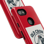 Chopper Dreams Cases