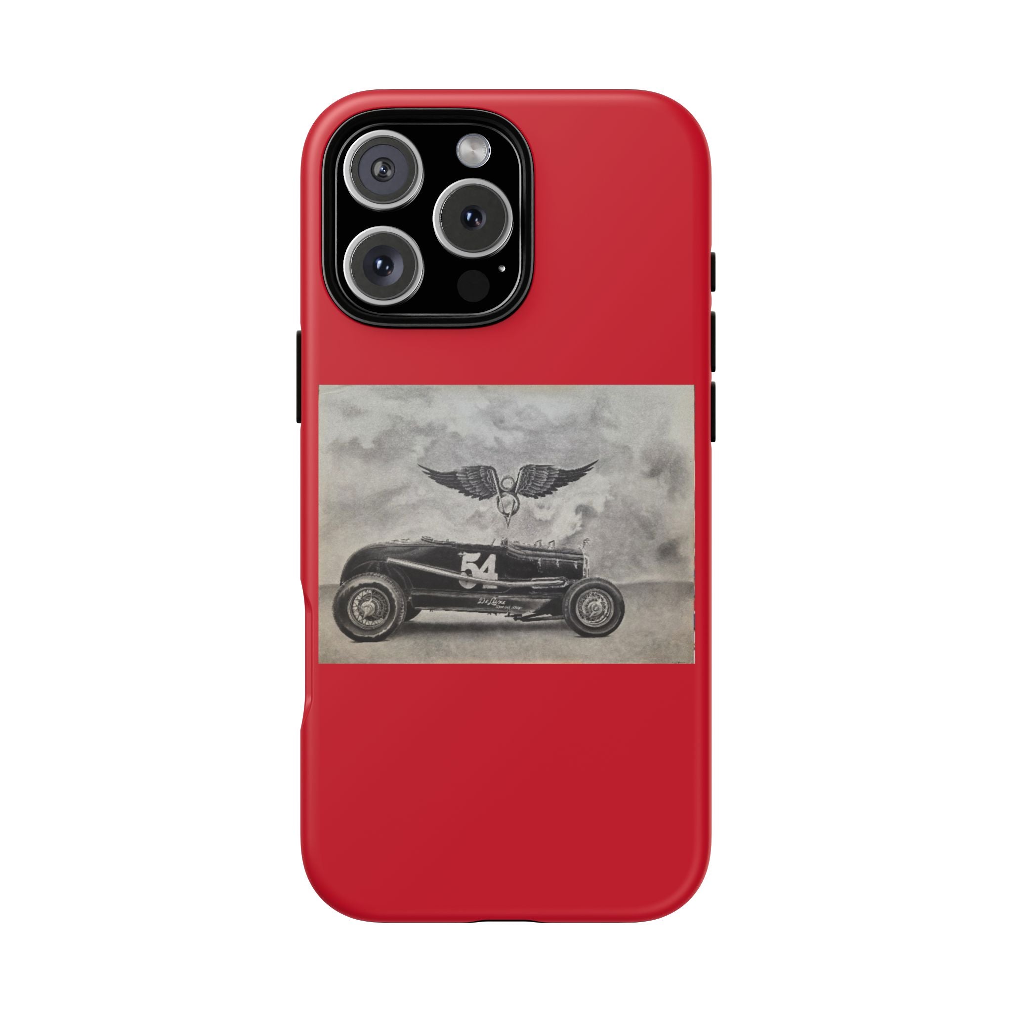 Winged Victory Cases