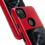 The Raven King Cases