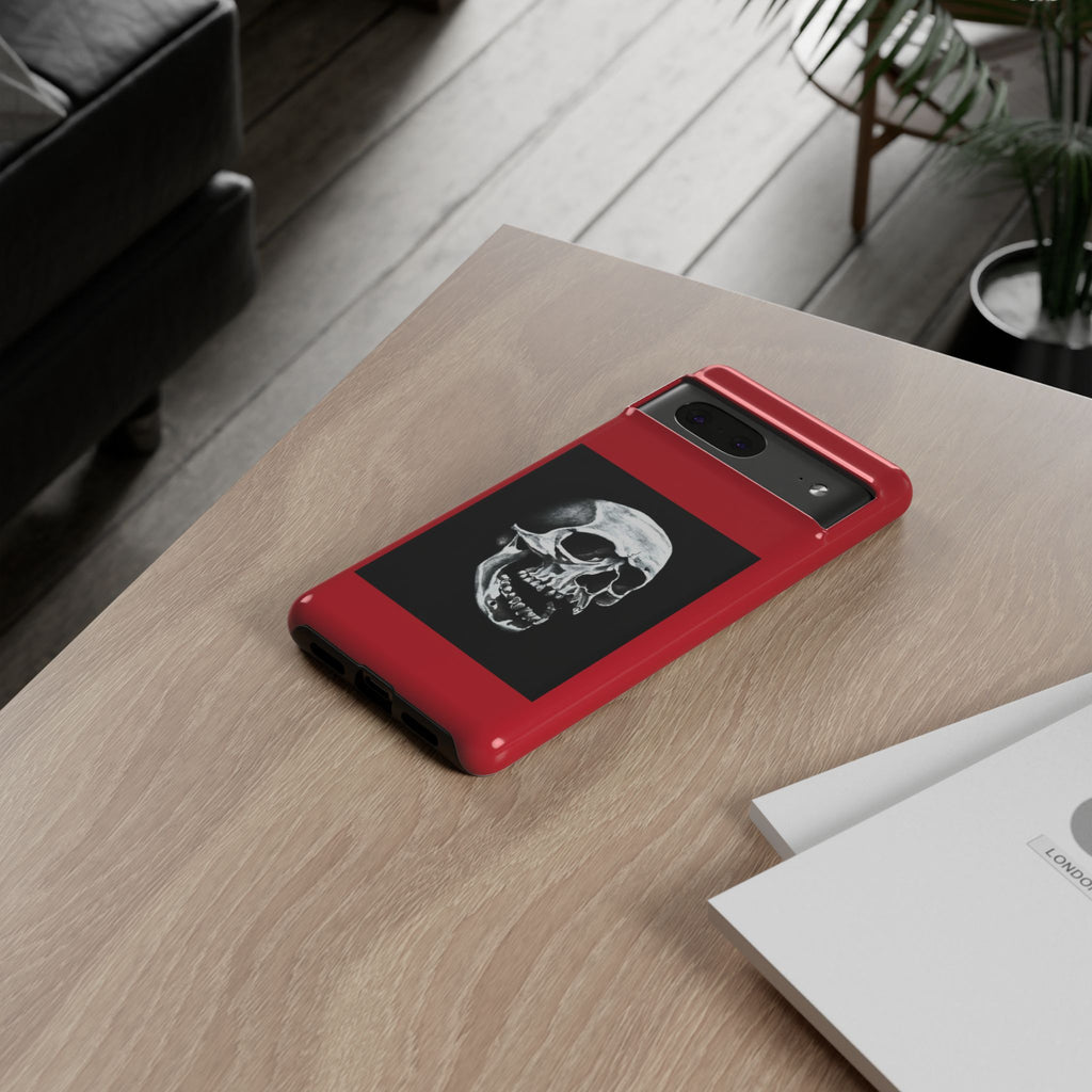Grin of Shadows Cases