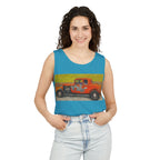 Classic Rodder Tank Top