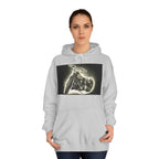 Steel Stallion Hoodie
