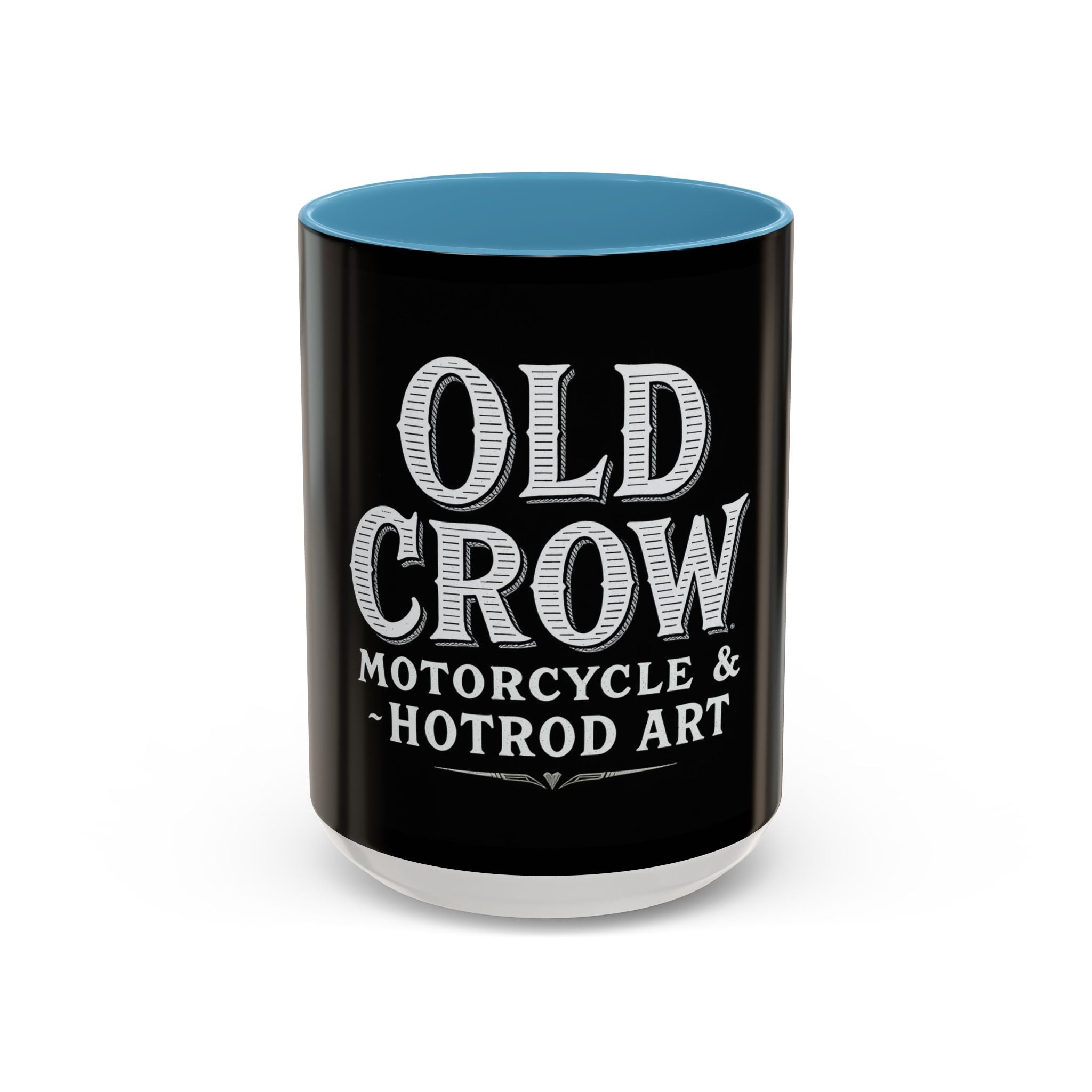 27 Hot Rod Enthusiasts Vintage Coffee Mug