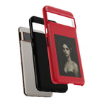 Blood and Horns Cases