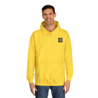 Midnight Mechanics Hoodie