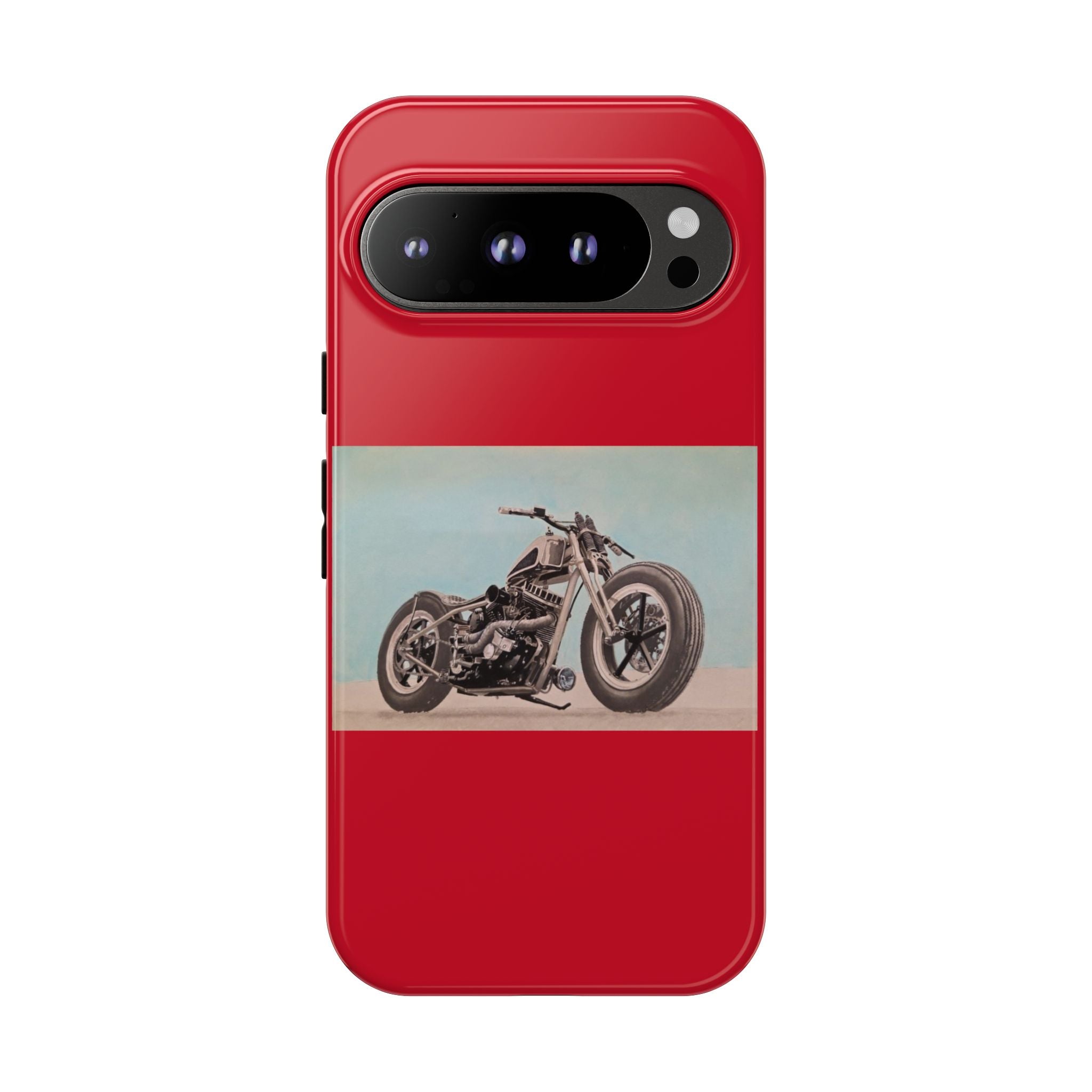 Skyline Steel Cases