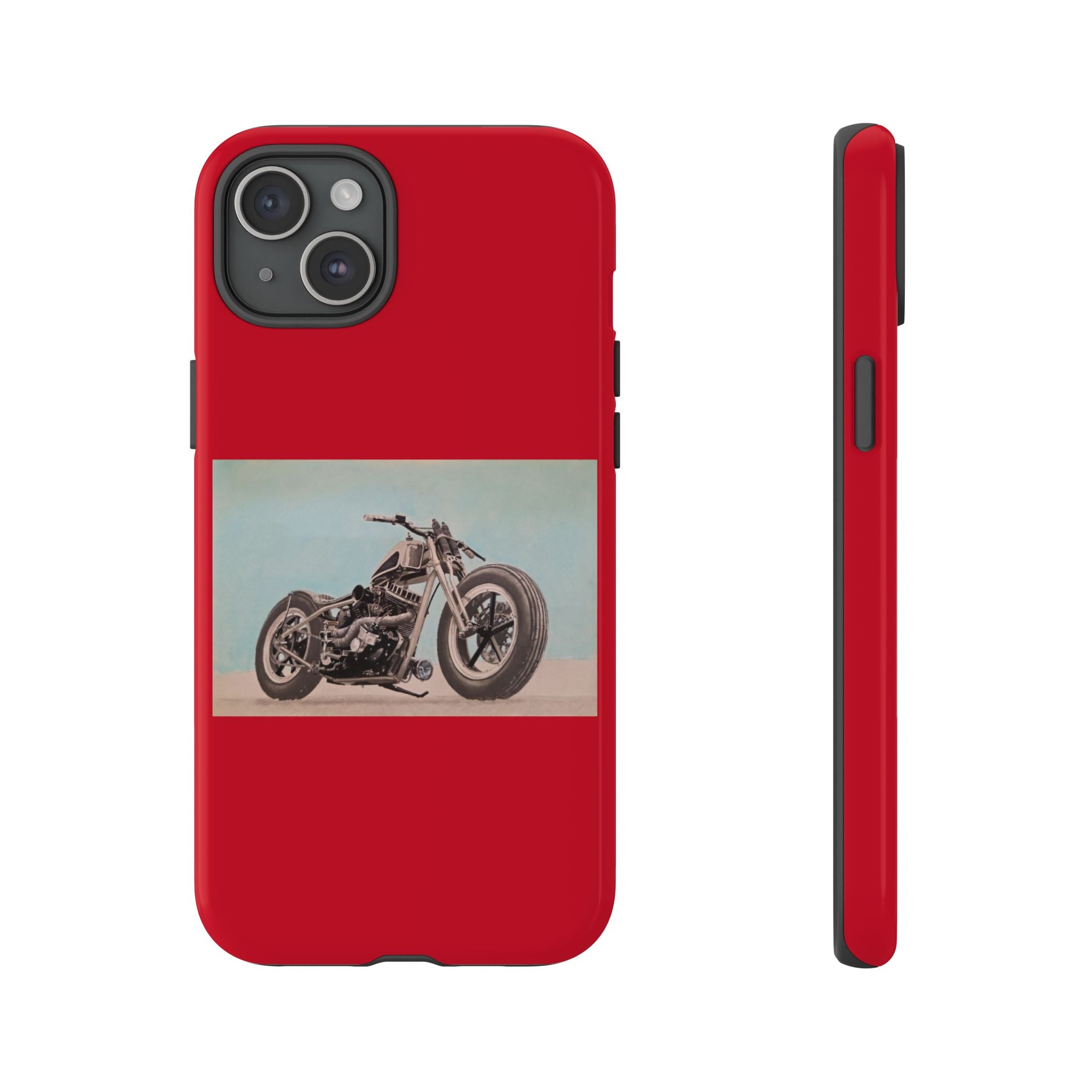 Skyline Steel Cases