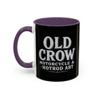 25 Haunting Black Mug Unique Gift for Goth Lovers