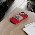 Wings & Wheels Cases