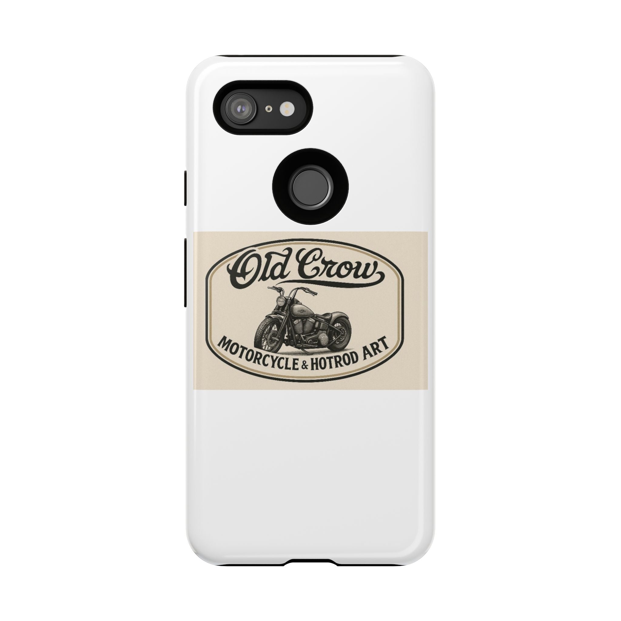 Old Crow Classics Cases