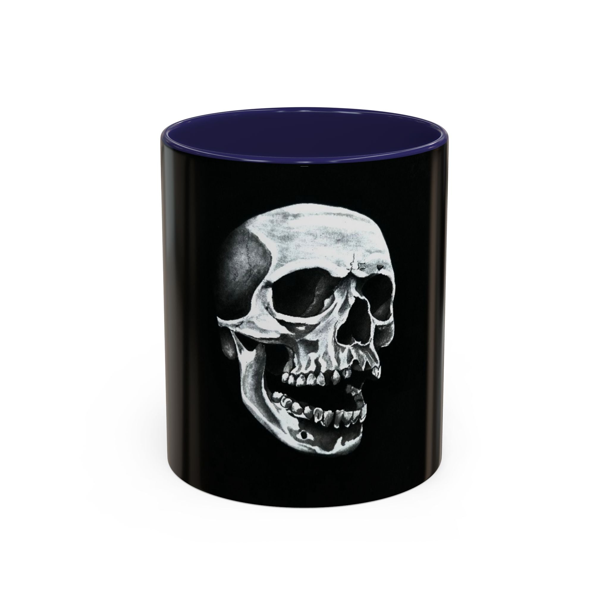 19 Gothic Ceramic Halloween Decor Mug