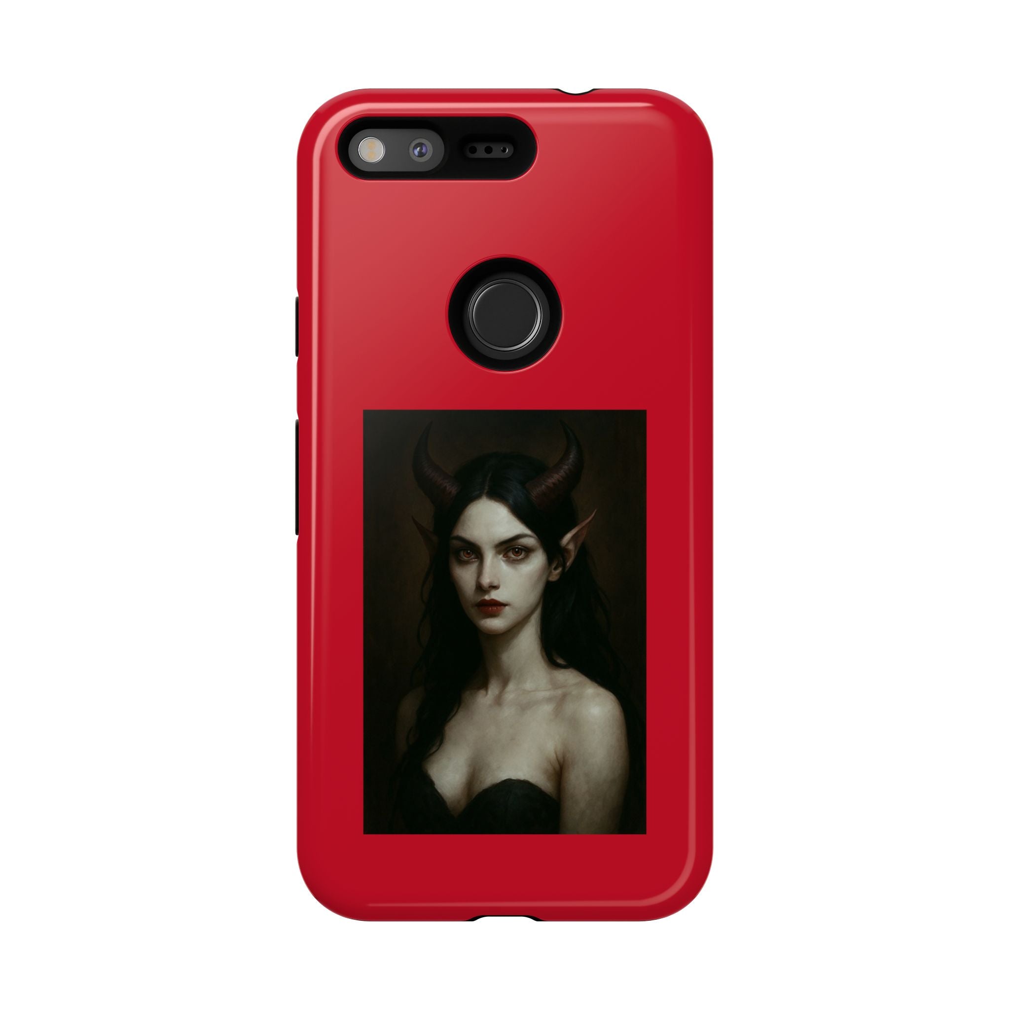 Blood and Horns Cases