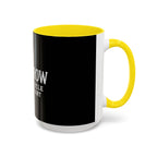 26 Vintage-Inspired Black & White Accent Mug