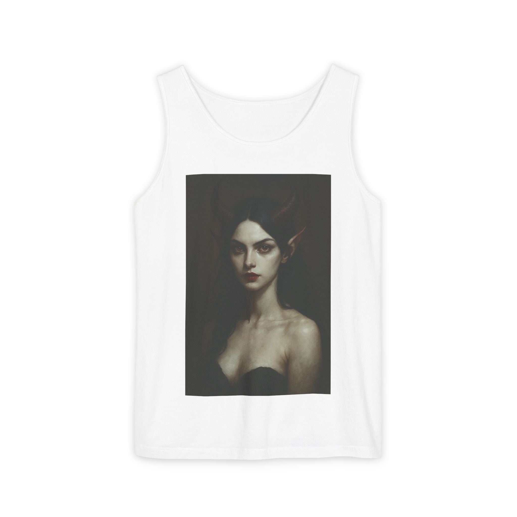 Dark Enchantress Tank Top