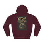 Retro Garage Hoodie