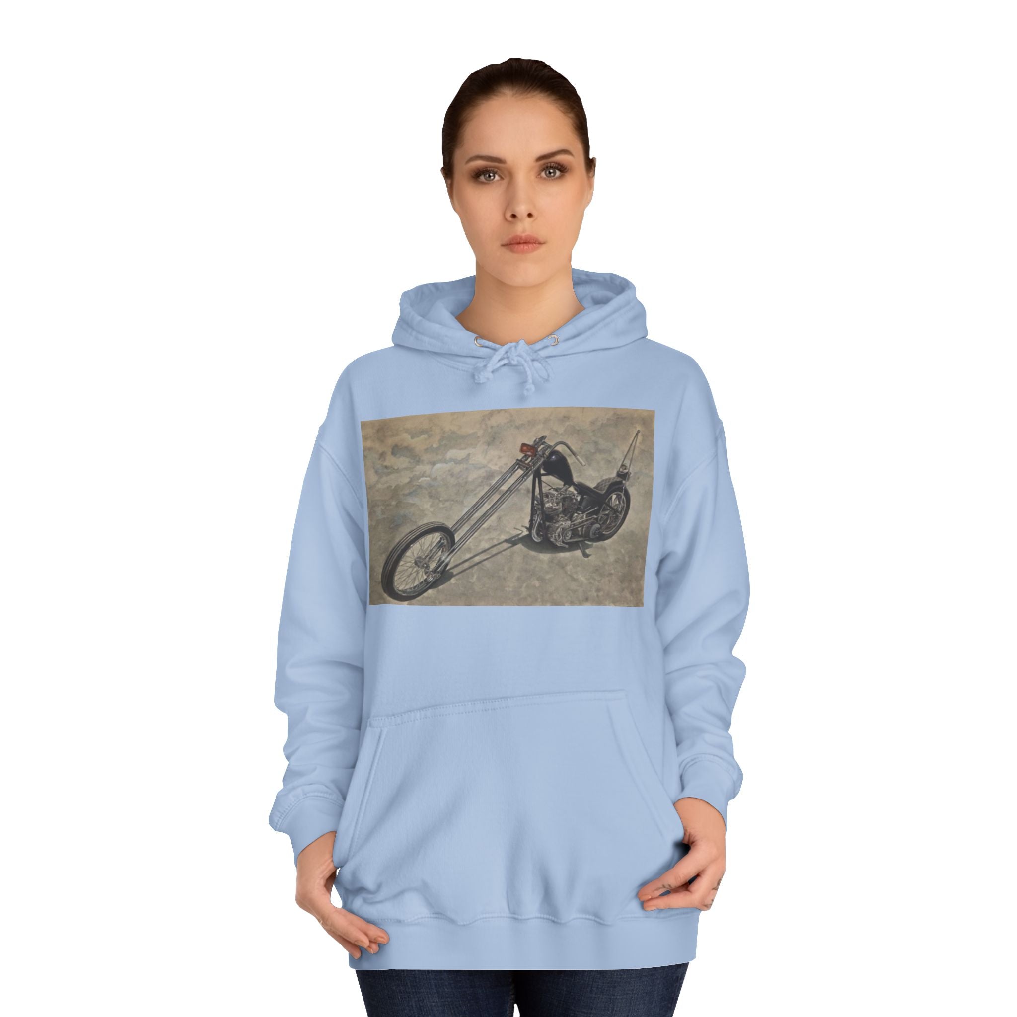 Endless Ride Hoodie