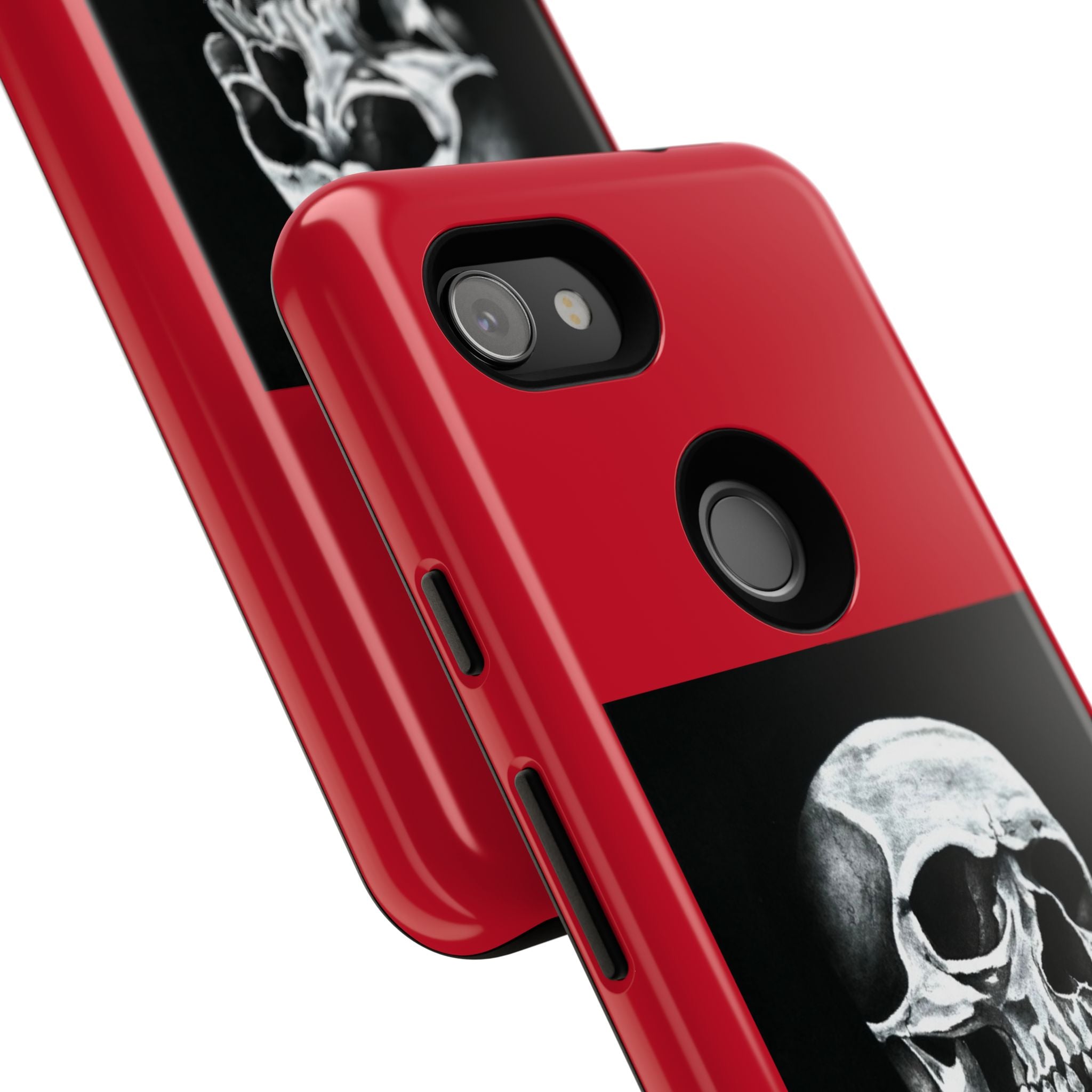 Grin of Shadows Cases