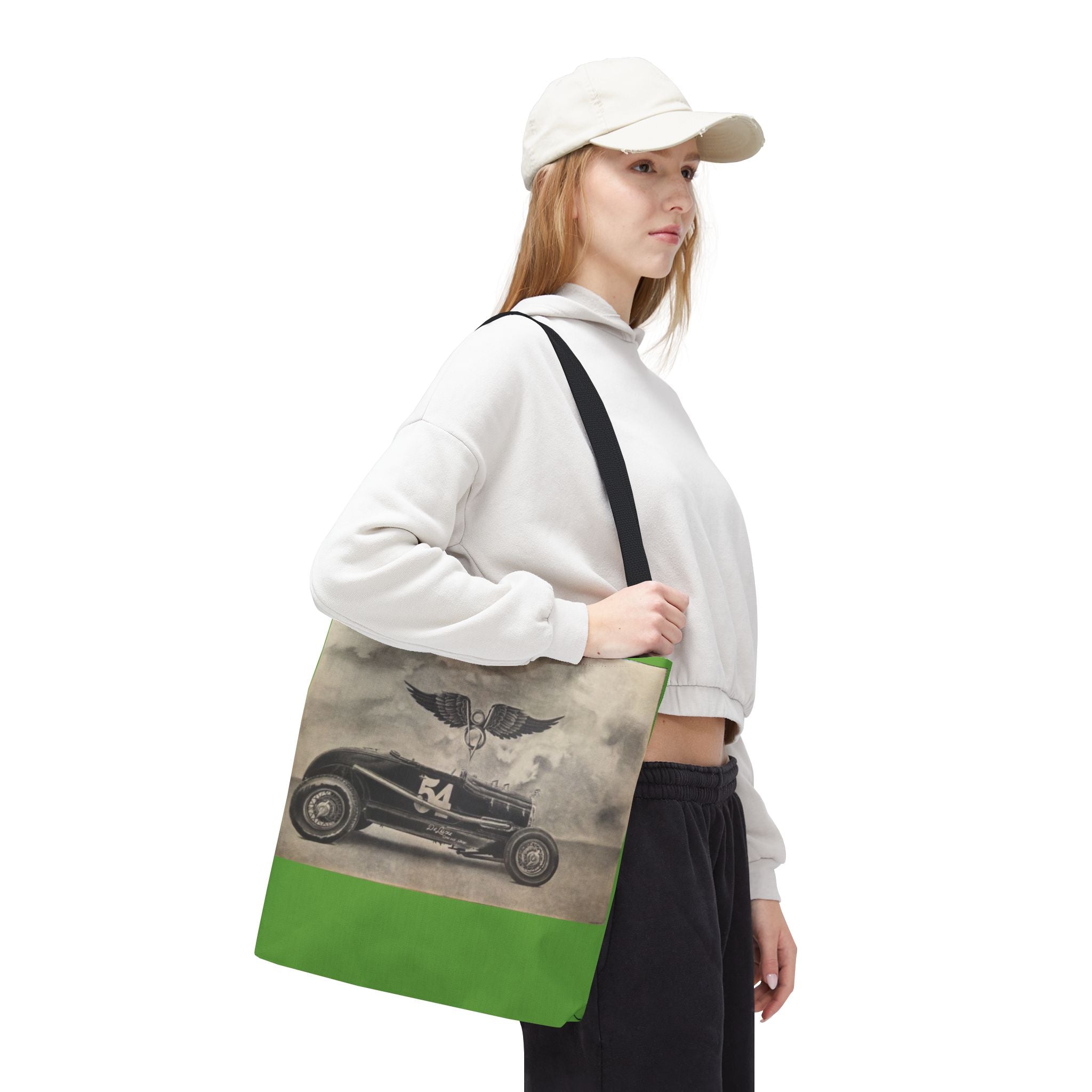 V8 Glory Tote Bag