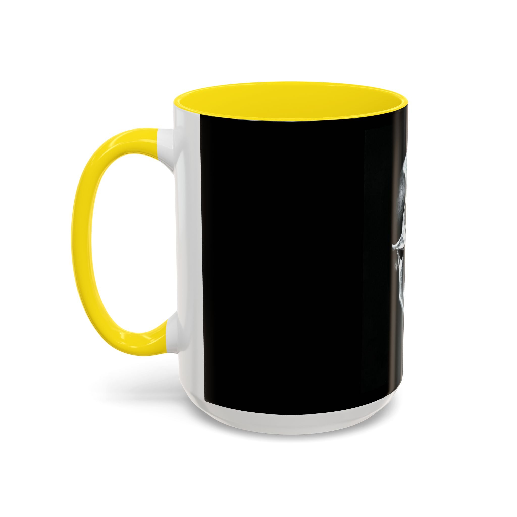 19 Gothic Ceramic Halloween Decor Mug