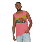 Classic Rodder Tank Top