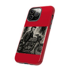 Anarchy Rider Cases