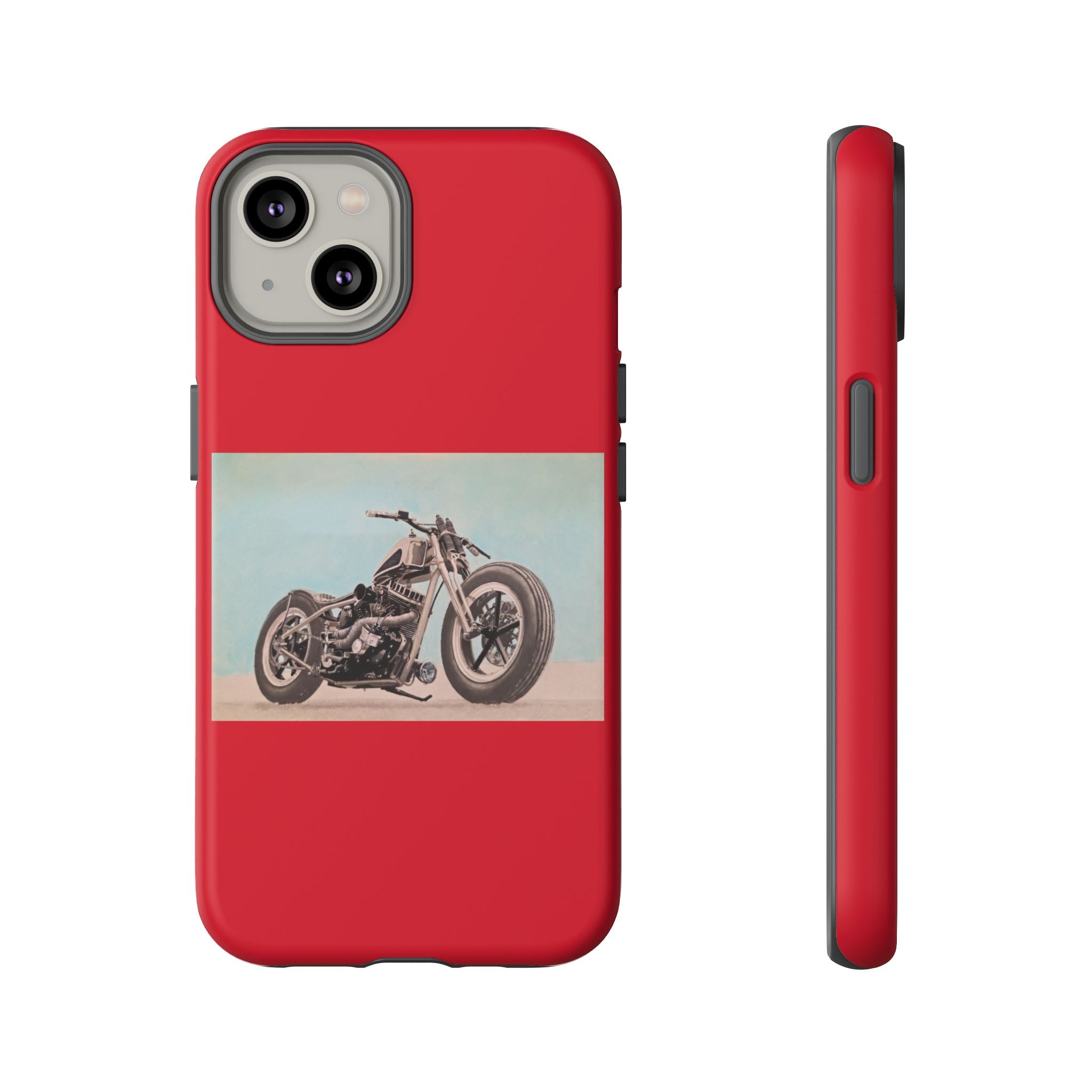 Skyline Steel Cases