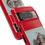 Skyline Steel Cases