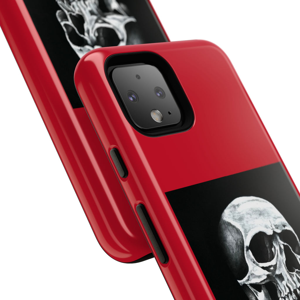 Grin of Shadows Cases